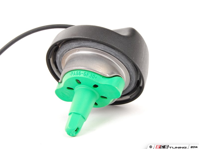 Genuine BMW 16117193372 Gas Cap Priced Each (16117193372)