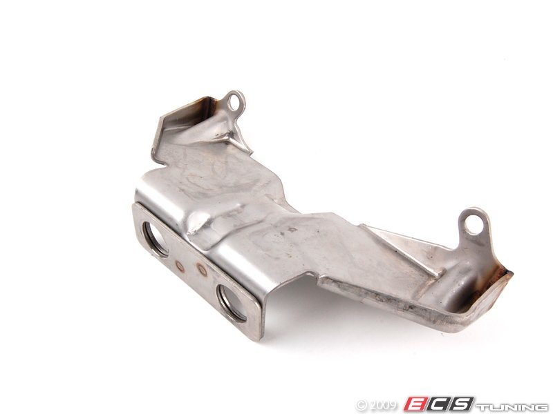 Genuine BMW 18207508451 E39 Exhaust Bracket (18207508451)