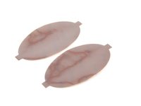 ES#1870874 - MB024-T - Headlight Protective Film - Tint(6%) - Includes both headlight and fog light covers - Lamin-X - Mercedes Benz