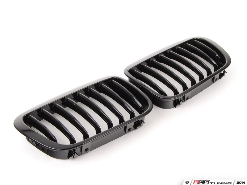 Ecs News Bmw E46 3 Series Exterior Performance