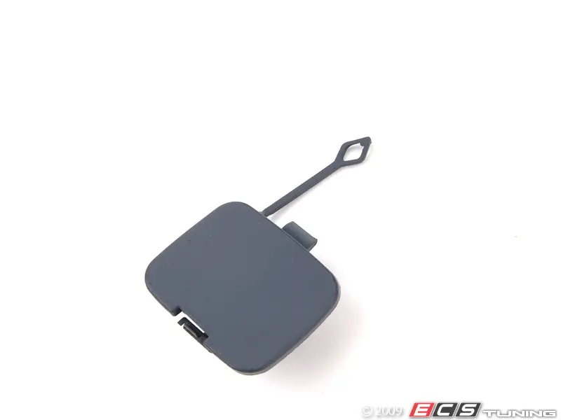 Tow Hook Cover Genuine For BMW 51127475589
