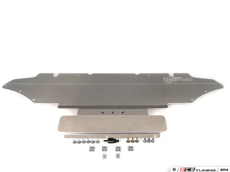 Audi A4 Quattro Installation Hardware Kit for Pan Skid Plate Engine Protection