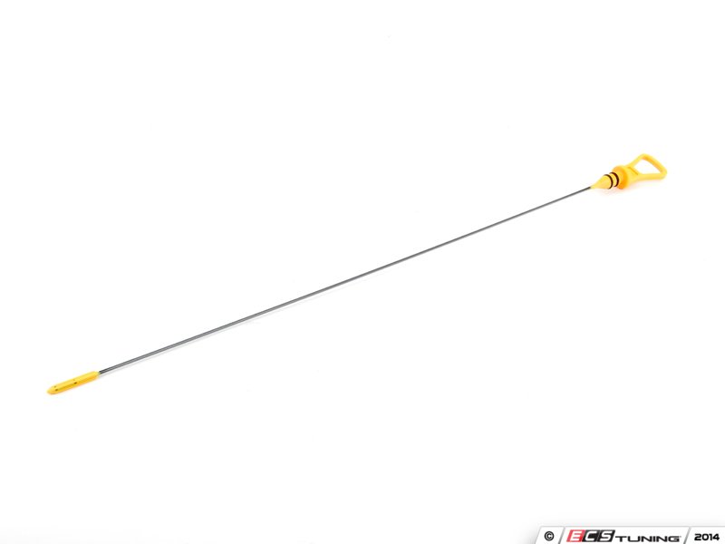 MTC 11437509784 Dipstick For Engine Oil W/ Seals