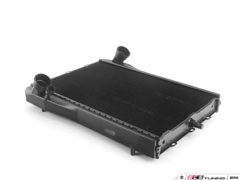 For Porsche 911 Cayman H6 Passenger Right Radiator Behr 99710613202 For Porsche 911 Cayman H6 Passenger Right Radiator Behr 99710613202