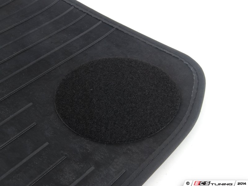 Genuine BMW M Performance 51472407305 BMW Performance Floor Mats