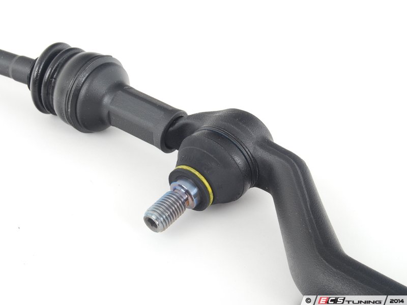 Genuine Mercedes Benz 1704630115 Steering Drag Link Assembly