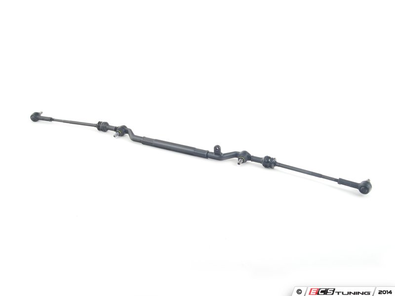 Genuine Mercedes Benz 1704630115 Steering Drag Link Assembly