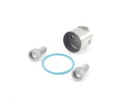 ES#2766041 - 06H109311Bkt - Cam Follower Replacement Kit - Vital kit consisting of cam follower, fuel pump sealing o-ring, & fuel pump hardware - Assembled By ECS - Audi