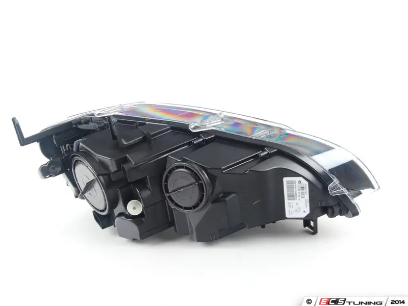 USヘッドライト BMW 63117287017の本物のOEMヘッドライト Genuine OEM