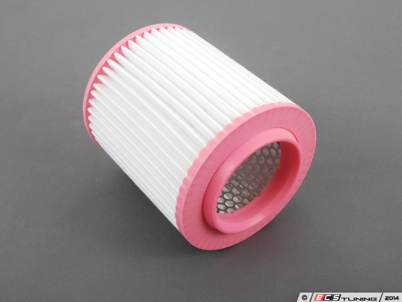 Best air filter for dusty conditions