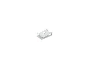 ES#1616005 - 0029941145 - Clip-Type Nut - Priced Each - Take the stress out of vehicle service with new hardware - Genuine Mercedes Benz - Mercedes Benz