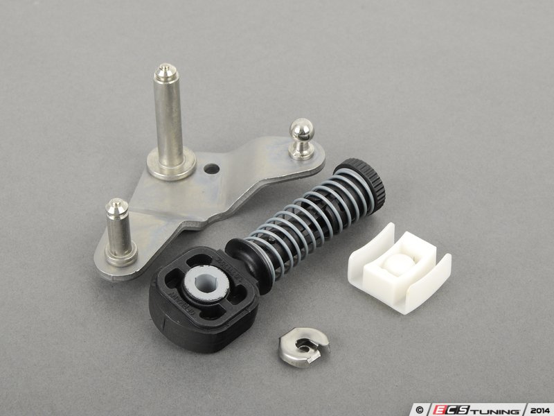 Genuine Volkswagen Audi 1j0711202pKT Shifter Relay Lever (NO