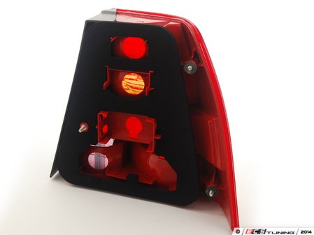 Genuine Volkswagen Audi - 1J5945111S - Early Sedan Tail Light - Left ...