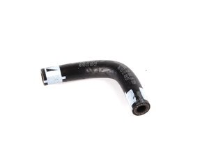 Audi B7 A4 Quattro 2.0T Fuel Lines - ECS Tuning