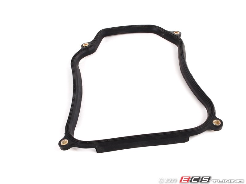 Genuine Volkswagen Audi 096321370 Oil pan Gasket (096 321 370)