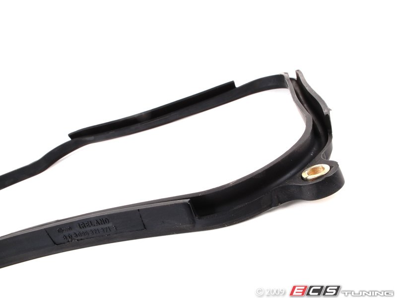 Genuine Volkswagen Audi 096321370 Oil pan Gasket (096 321 370)