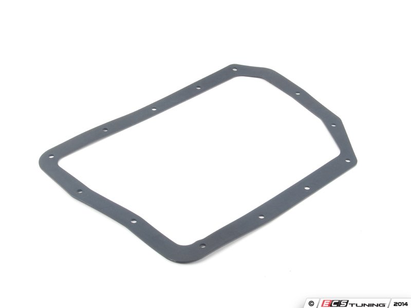 X AUTOHAUX Transmission Filter & Oil Pan Gasket Kit For Mini Cooper 2001-2008 - OE 24117518741/24117518739