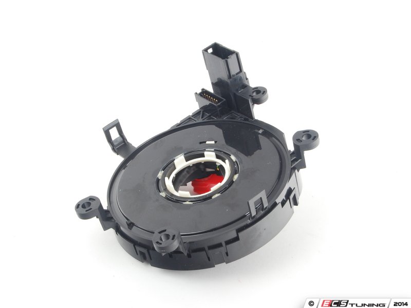 Genuine BMW 61319122381 E70 X5 Clock Spring (61319122381)