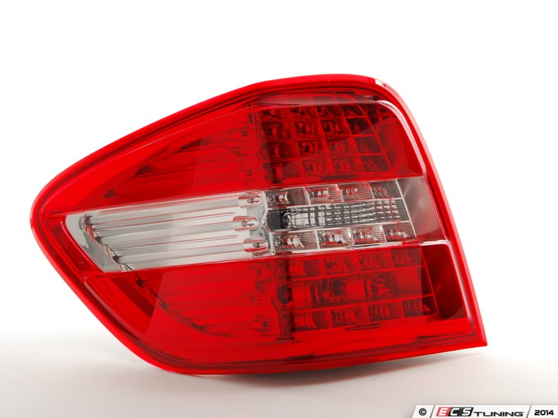 Genuine Mercedes Benz - 1649064400 - Tail Lamp Assembly