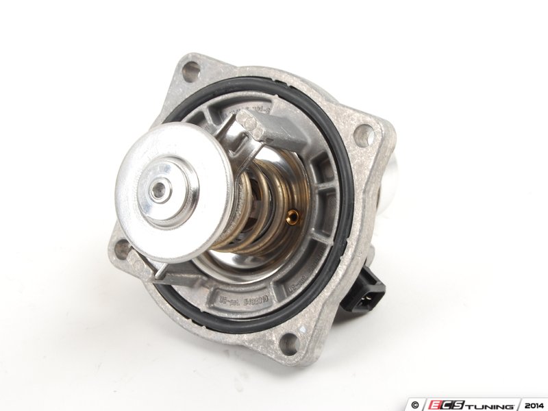 ECS News BMW E39 540i Cooling System Refresh Kits