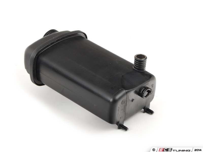 ECS News BMW E39 540i Cooling System Refresh Kits