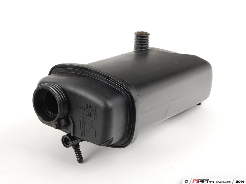 ECS News BMW E39 540i Cooling System Refresh Kits