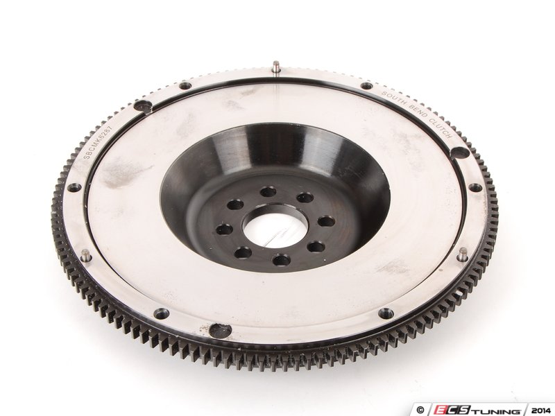 ECS News VW MK6 GTI Clutch Upgrades