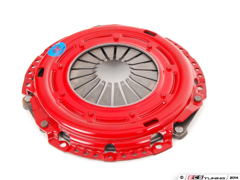 ECS News VW MK6 GTI Clutch Upgrades