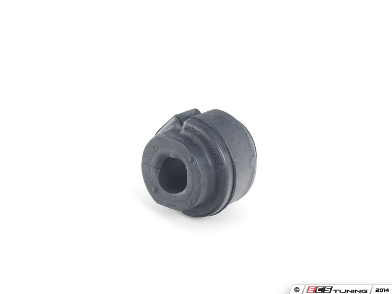 Genuine Volkswagen Audi - 8K0411327A - Front Sway Bar Bushing - Priced ...