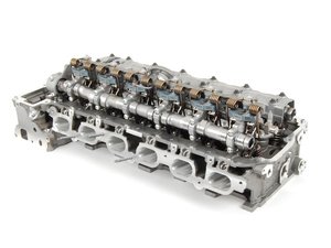 BMW E90 328i N52 3.0L Cylinder Head Parts - Page 1 - ECS Tuning