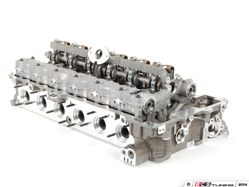 Genuine Bmw Cylinder Head