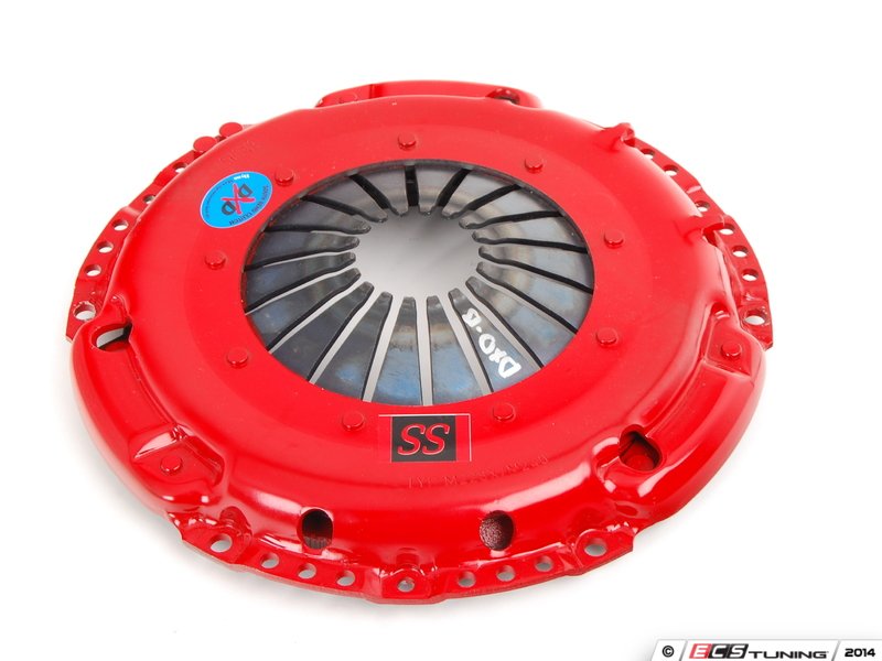 South Bend Clutch - k70316fssdxdbKT - Stage 3 Drag/Drift Clutch Kit