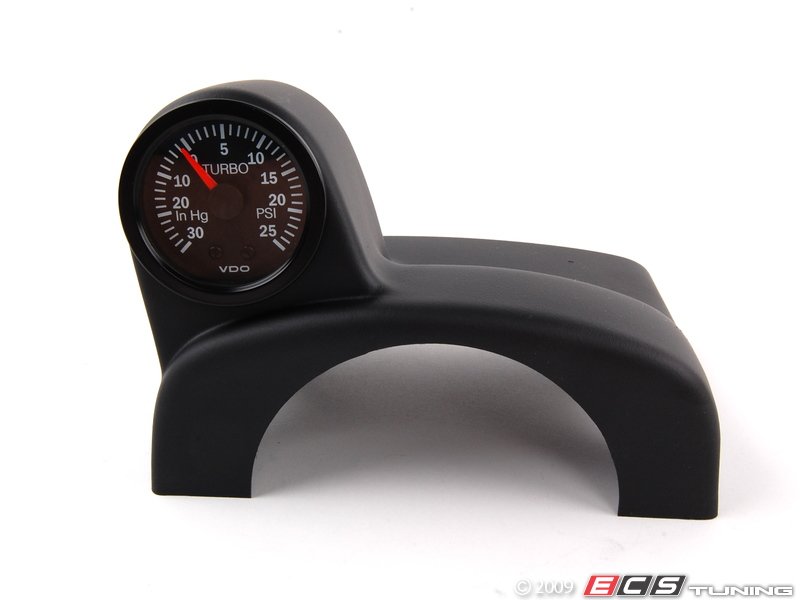 Assembled By ECS 3c0898006 Gauge & Pod Kit (NO LONGER AVAILABLE)