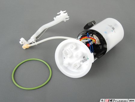 Genuine BMW - 16112283497 - E9X M3 Fuel Pump/Fuel Filter (16-11-2-283-497)