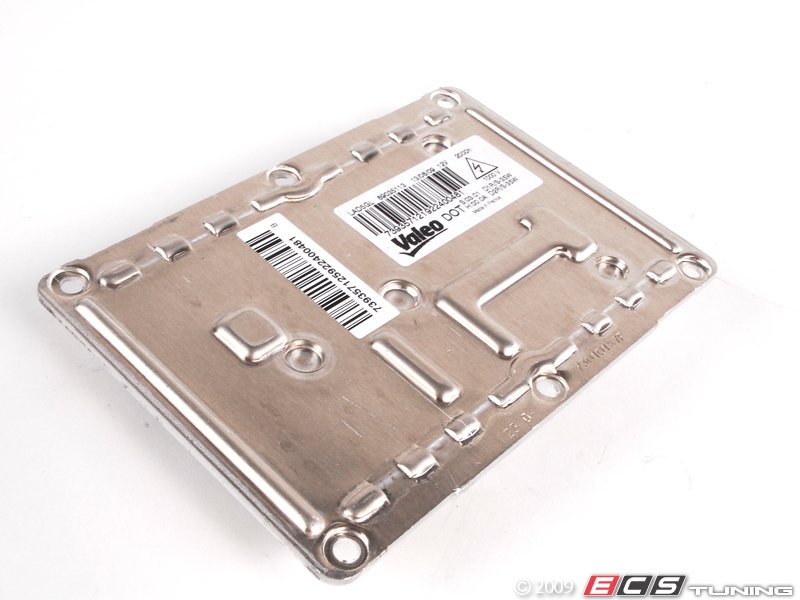 Genuine Volkswagen Audi 3D0907391B D1S HID Headlight Ballast