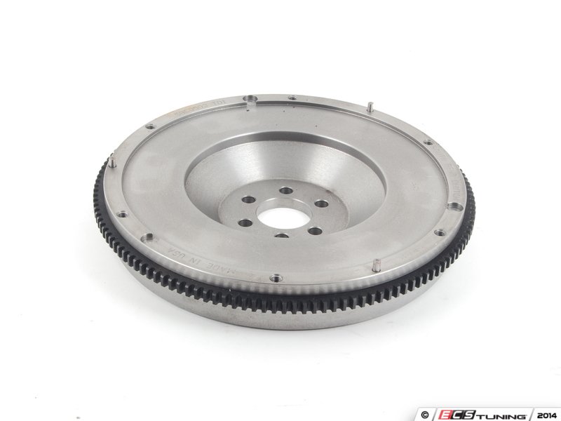ECS News VW MK6 TDI Clutch Upgrades