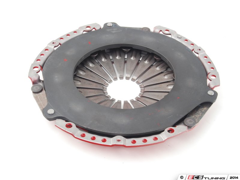 ECS News Performance Clutch Kits for your VW MK5/6 TDI