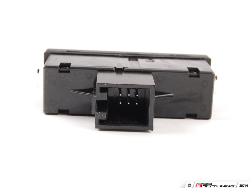 Genuine Volkswagen Audi 4F0941509 Hazard Flasher Switch (4F0 941 509)