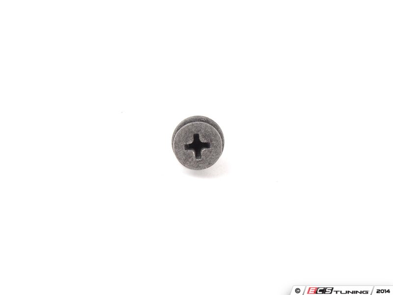 Genuine Volkswagen Audi - WHT000001S - SCREW (WHT 000 001 S)