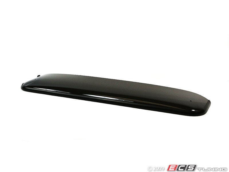 Genuine Volkswagen Audi 1KM072192U Sunroof Air Deflector Kit (1KM