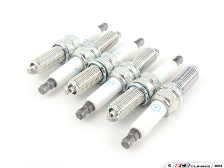 Genuine Mercedes Benz - 0041594903KT2 - Spark Plugs - Set Of Six