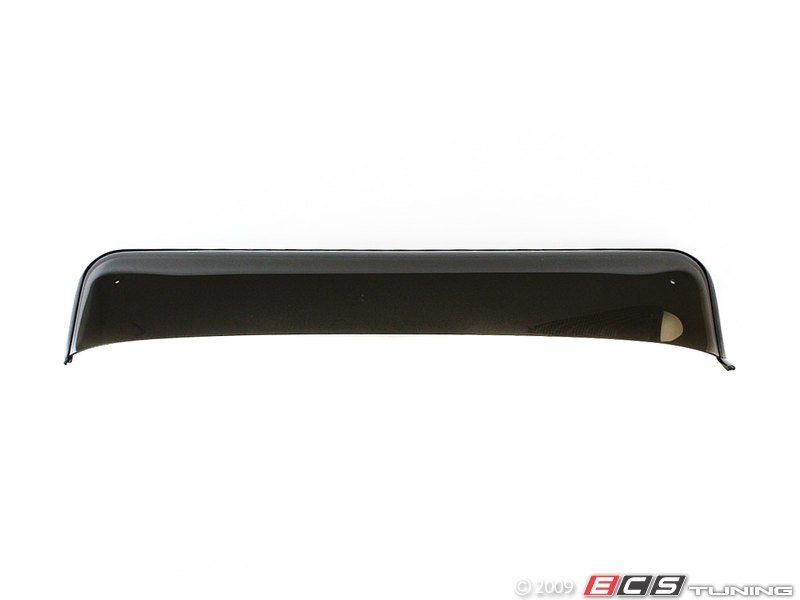 Genuine Volkswagen Audi 1KM072192U Sunroof Air Deflector Kit (1KM