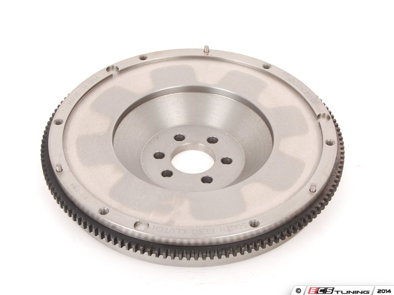ECS News Performance Clutch Kits for your VW MK5/6 TDI