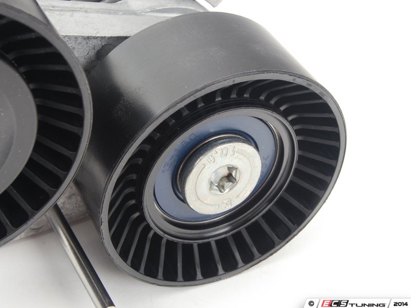 Genuine BMW 11287582946 Accessory Belt Tensioner Assembly (11287