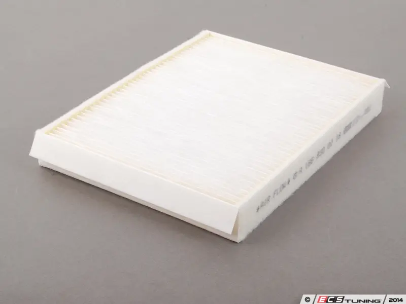 in Air Intake Housing Mercedes Benz ML350 ML550 ML63 AMG Cabin Air Filter
