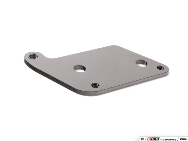 Genuine BMW - 54218130399 - E36 Mounting plate - priced each (54-21-8 ...