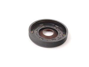 Volkswagen Passat Water Pump Pulleys - ECS Tuning
