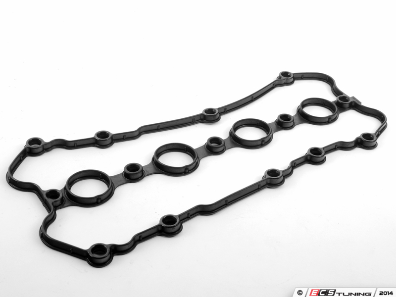 ECS News Audi 8P A3 Camshaft Replacement Kit