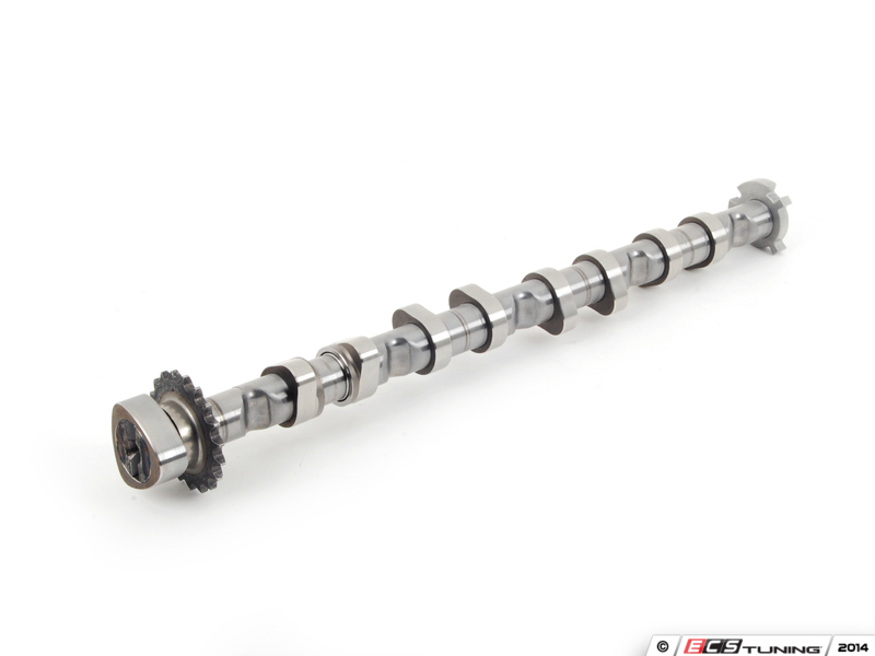 ECS News Audi 8P A3 2.0T Camshaft Replacement Kit