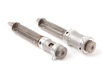 ES#2631750 - 06H198205N - Balance Shaft Repair Set - Shafts necessary for balance shaft failure repair - Genuine Volkswagen Audi - Audi Volkswagen